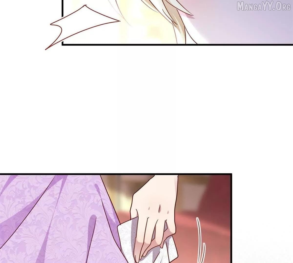 Don't Embarrass Me Chapter 164 - page 30
